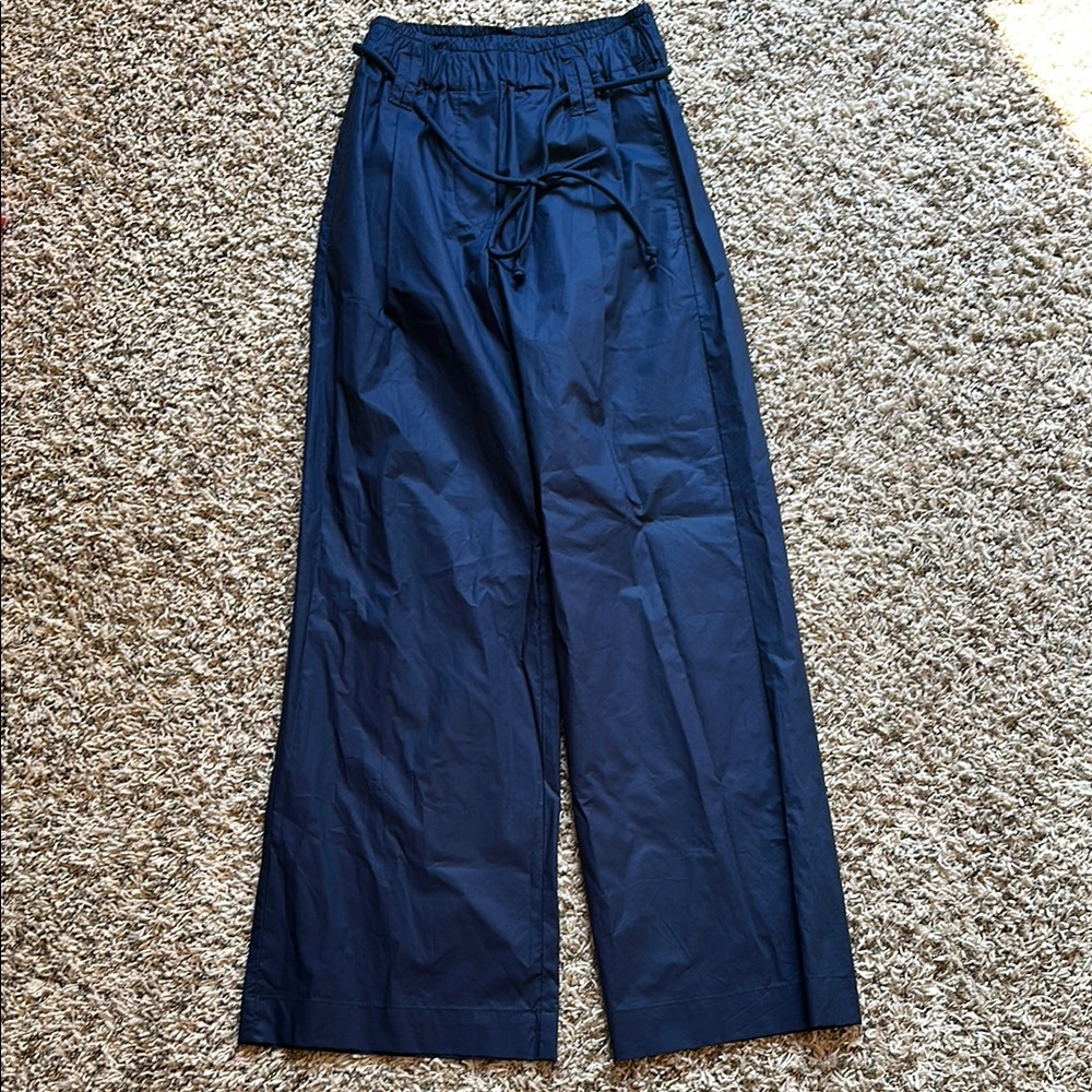 Tela Wide Leg Pant